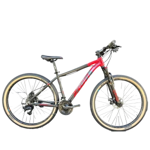 Bicicleta test1